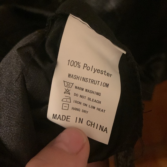 Mamba Graphic Jersey tank with snake print graphic 😍😍😍 - Picture 7 of 9